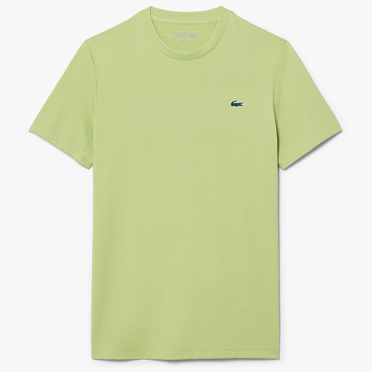 T-SHIRT LACOSTE ATHLETE