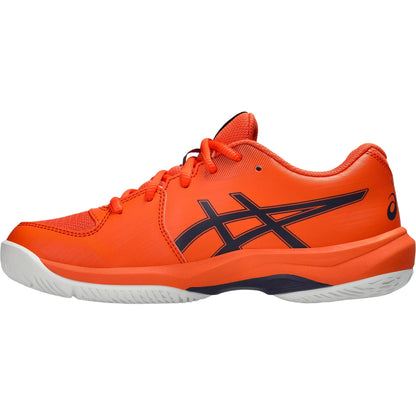 CHAUSSURES ASICS JUNIOR GEL GAME GS TOUTES SURFACES