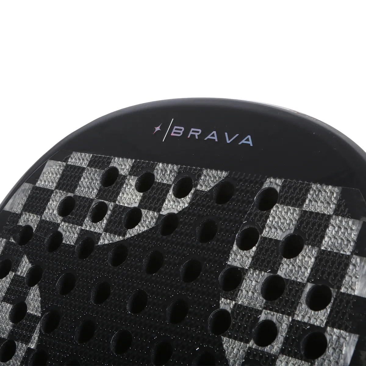 RAQUETTE DE PADEL STARVIE BRAVA PRO 15K