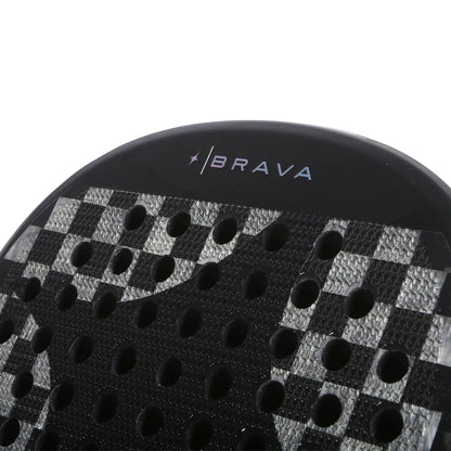 RAQUETTE DE PADEL STARVIE BRAVA PRO 15K