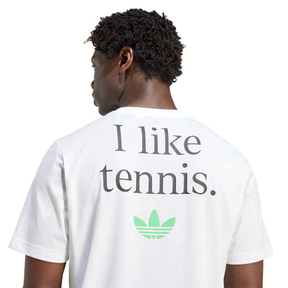 T-SHIRT ADIDAS PADEL