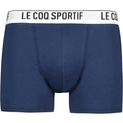 PACK DE 2 BOXERS LE COQ SPORTIF ESSENTIELS