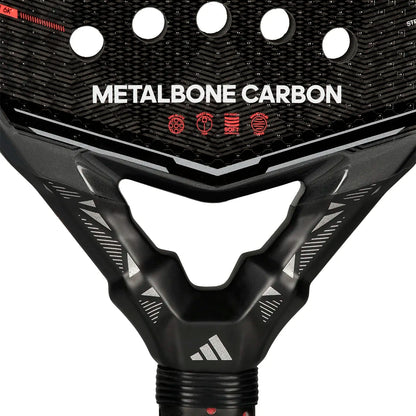 RAQUETTE DE PADEL ADIDAS METALBONE CARBON 2026