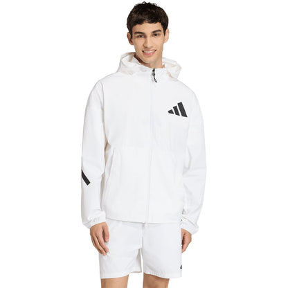 Veste  adidas WV Full Zip