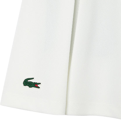 JUPE LACOSTE FEMME HERITAGE CLUB