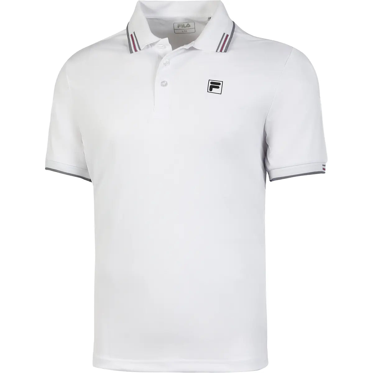 Polo Fila Alejandro