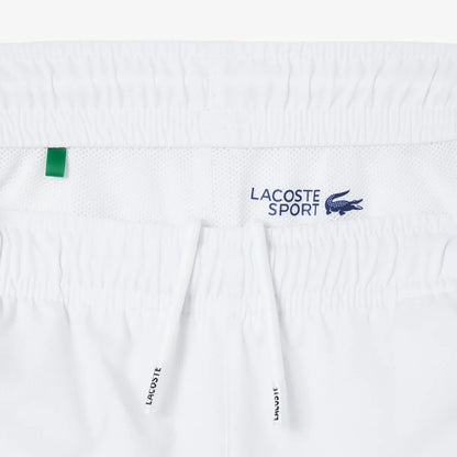 SHORT LACOSTE JUNIOR