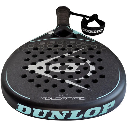 RAQUETTE DE PADEL DUNLOP GALACTICA LITE