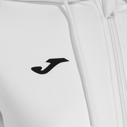 VESTE JOMA FEMME PADEL CHALLENGE