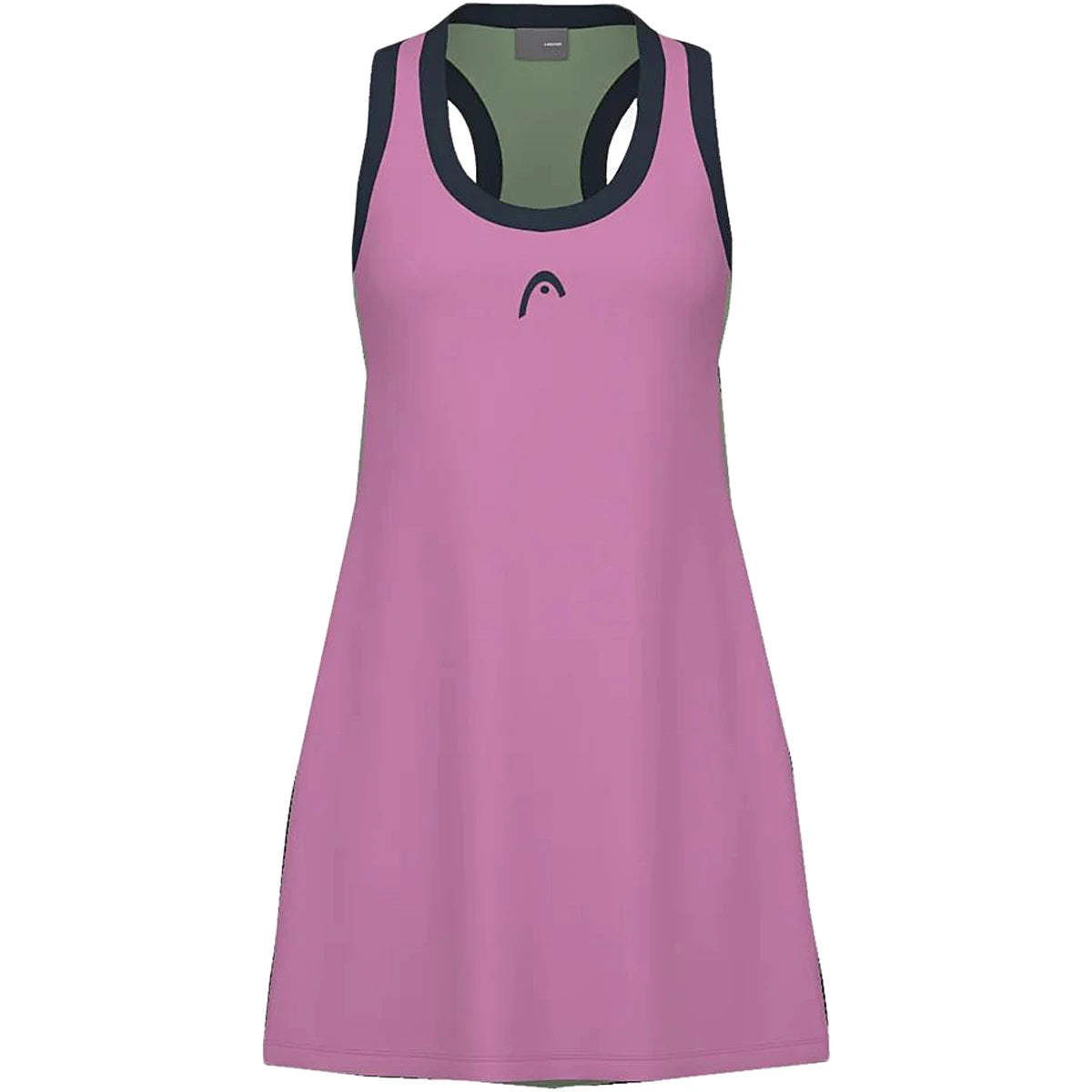 ROBE HEAD FEMME PLAY