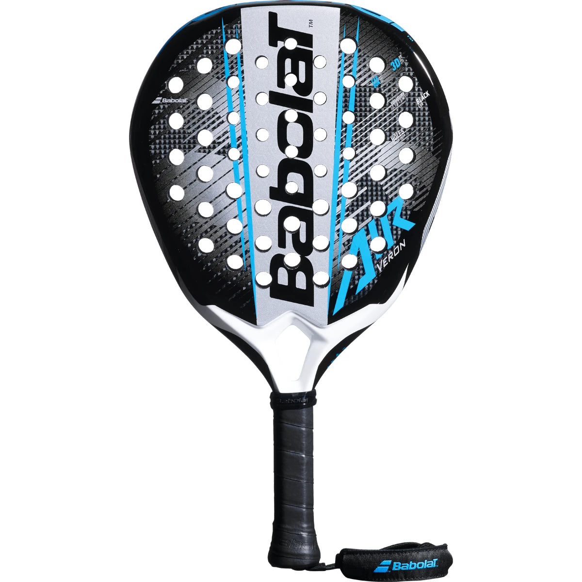 RAQUETTE DE PADEL BABOLAT AIR VERON 2.6