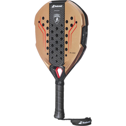 RAQUETTE DE PADEL BABOLAT LAMBORGHINI BL.002