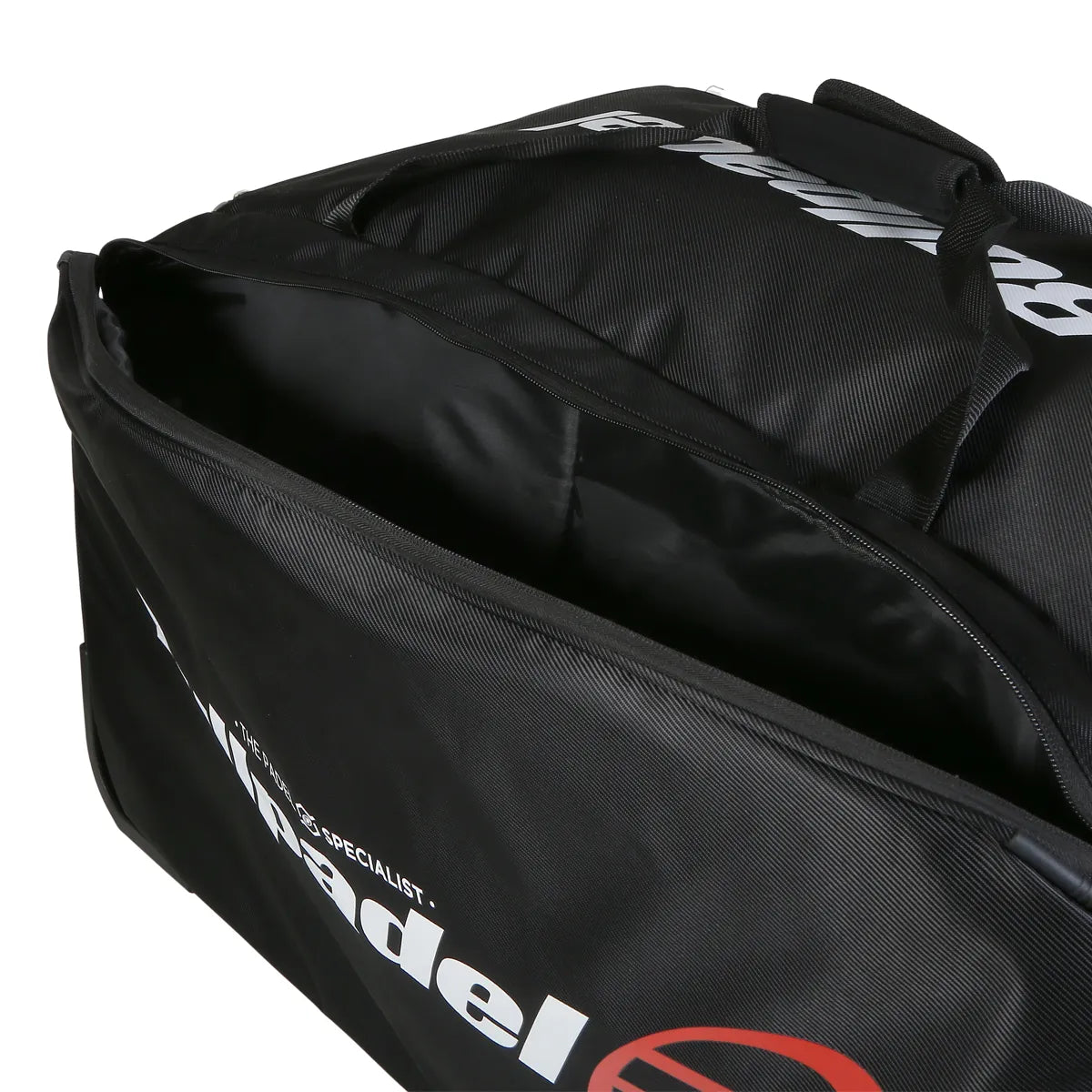 SAC A ROULETTES BULLPADEL BPP-25011 005