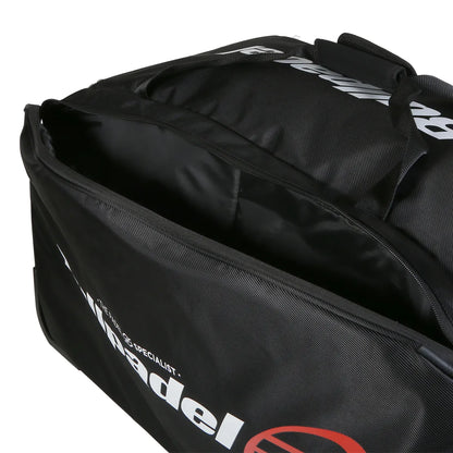 SAC A ROULETTES BULLPADEL BPP-25011 005