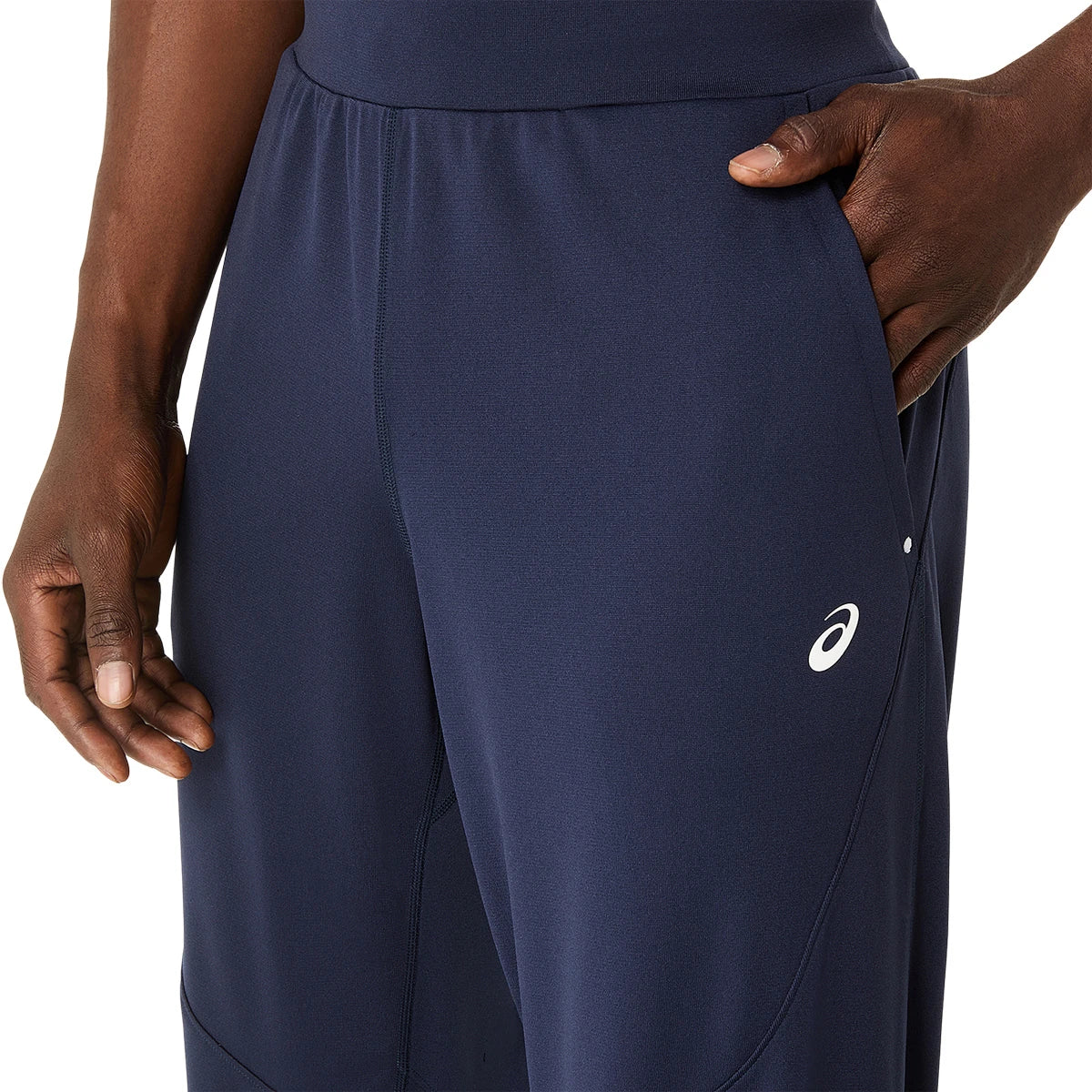 PANTALON ASICS COURT WARM UP