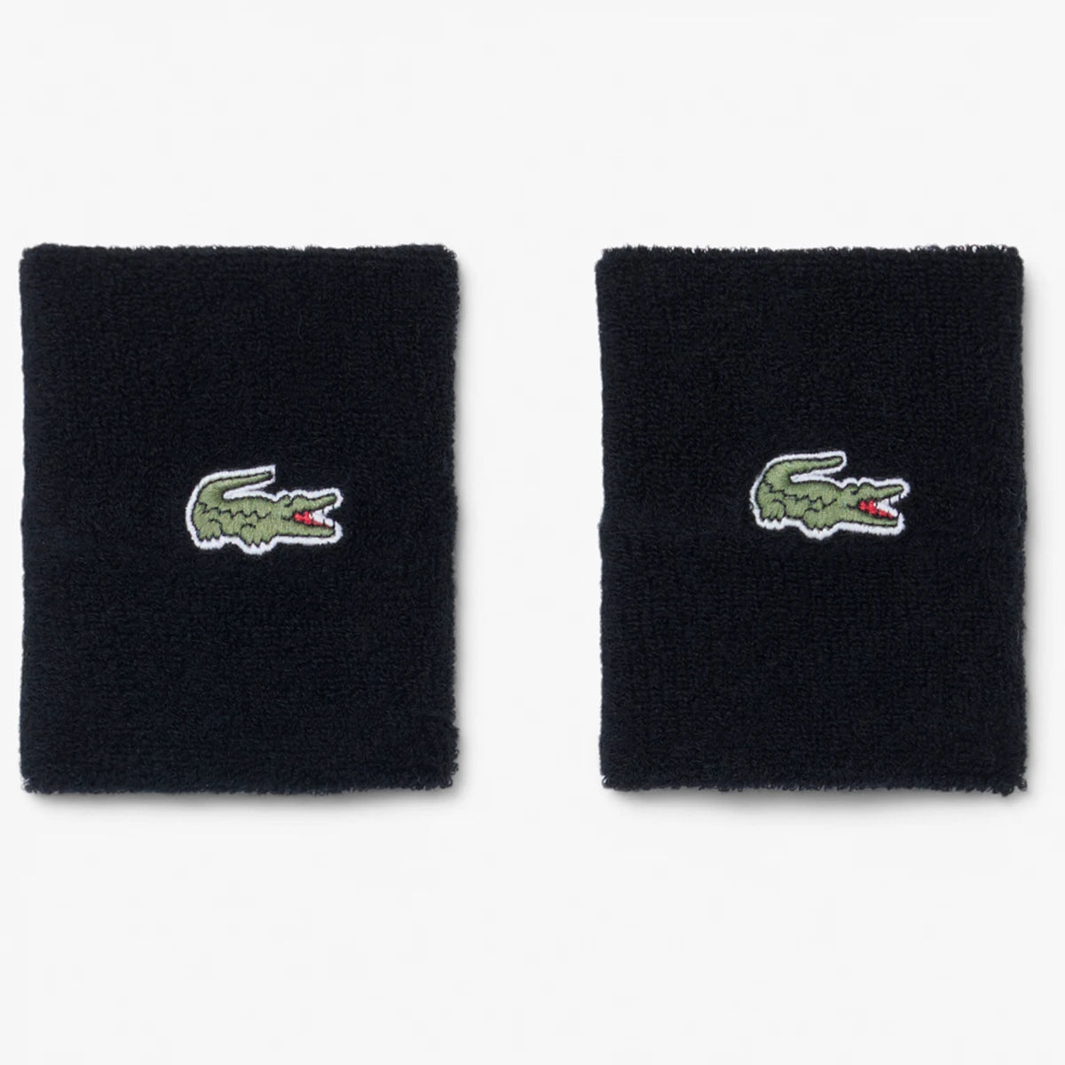 SERRE POIGNETS LACOSTE