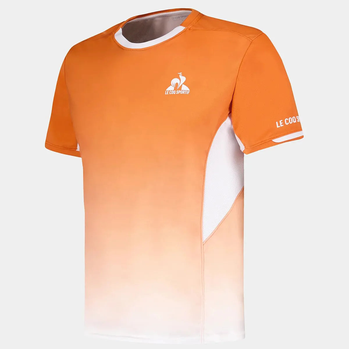 T-SHIRT LE COQ SPORTIF