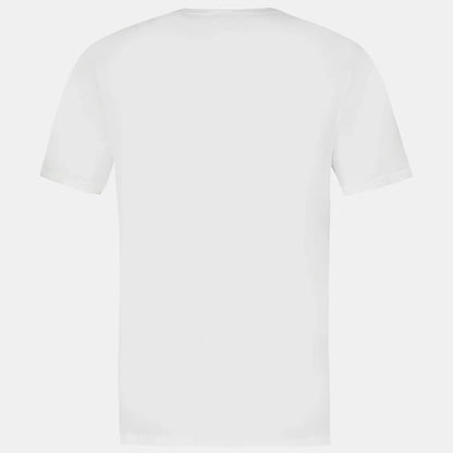 T-SHIRT LE COQ SPORTIF TRICOLORE