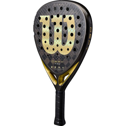 RAQUETTE DE PADEL WILSON DEFY PRO V1