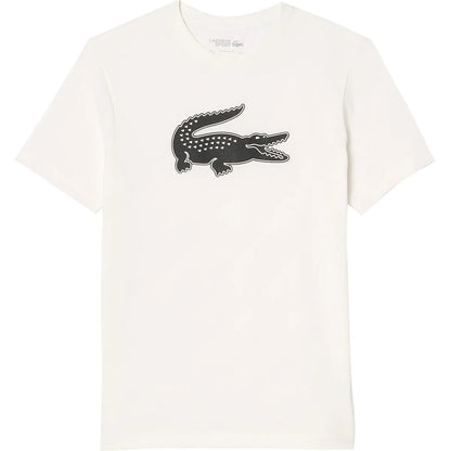 T-SHIRT LACOSTE CORE PERFORMANCE CROCO