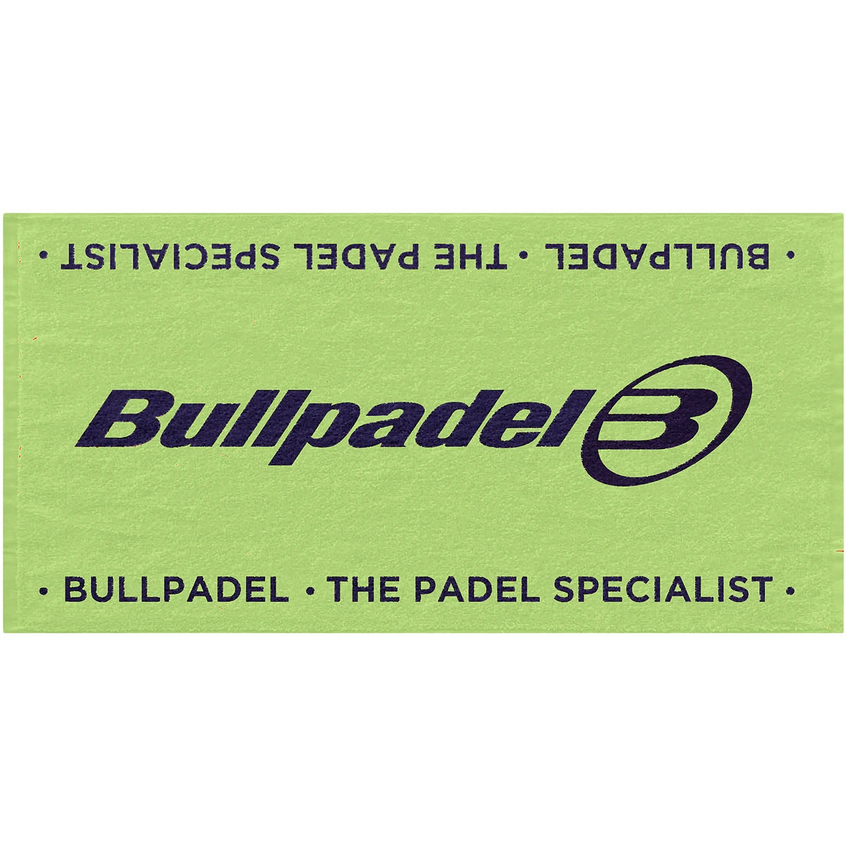 Serviette Bullpadel 100X50