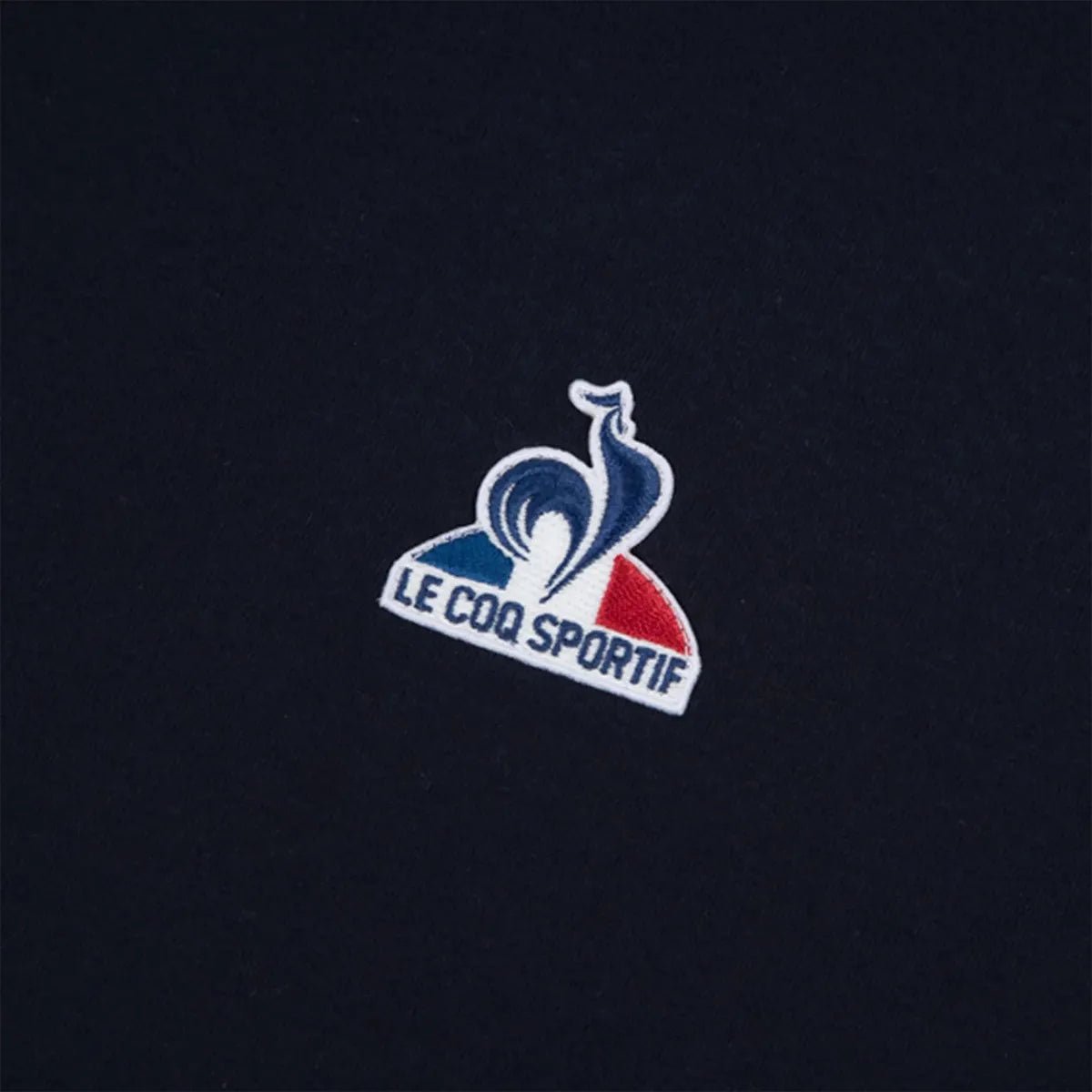 T-SHIR LE COQ SPORTIF TRICOLORE
