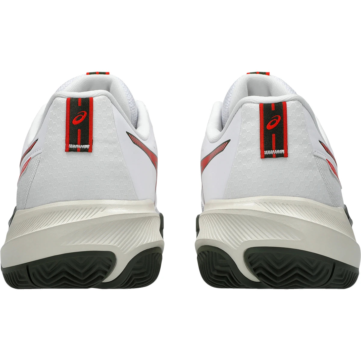 CHAUSSURES ASICS GEL CHALLENGER 15 TERRE BATTUE