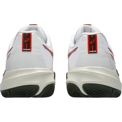 CHAUSSURES ASICS GEL CHALLENGER 15 TERRE BATTUE