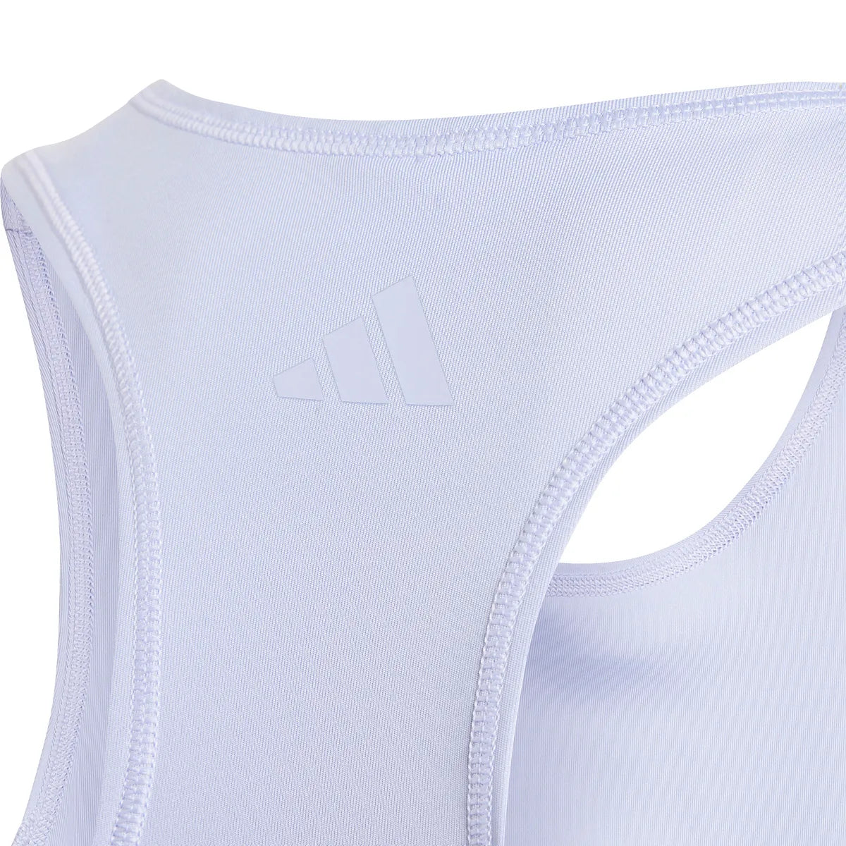 ROBE ADIDAS FILLE CLUB