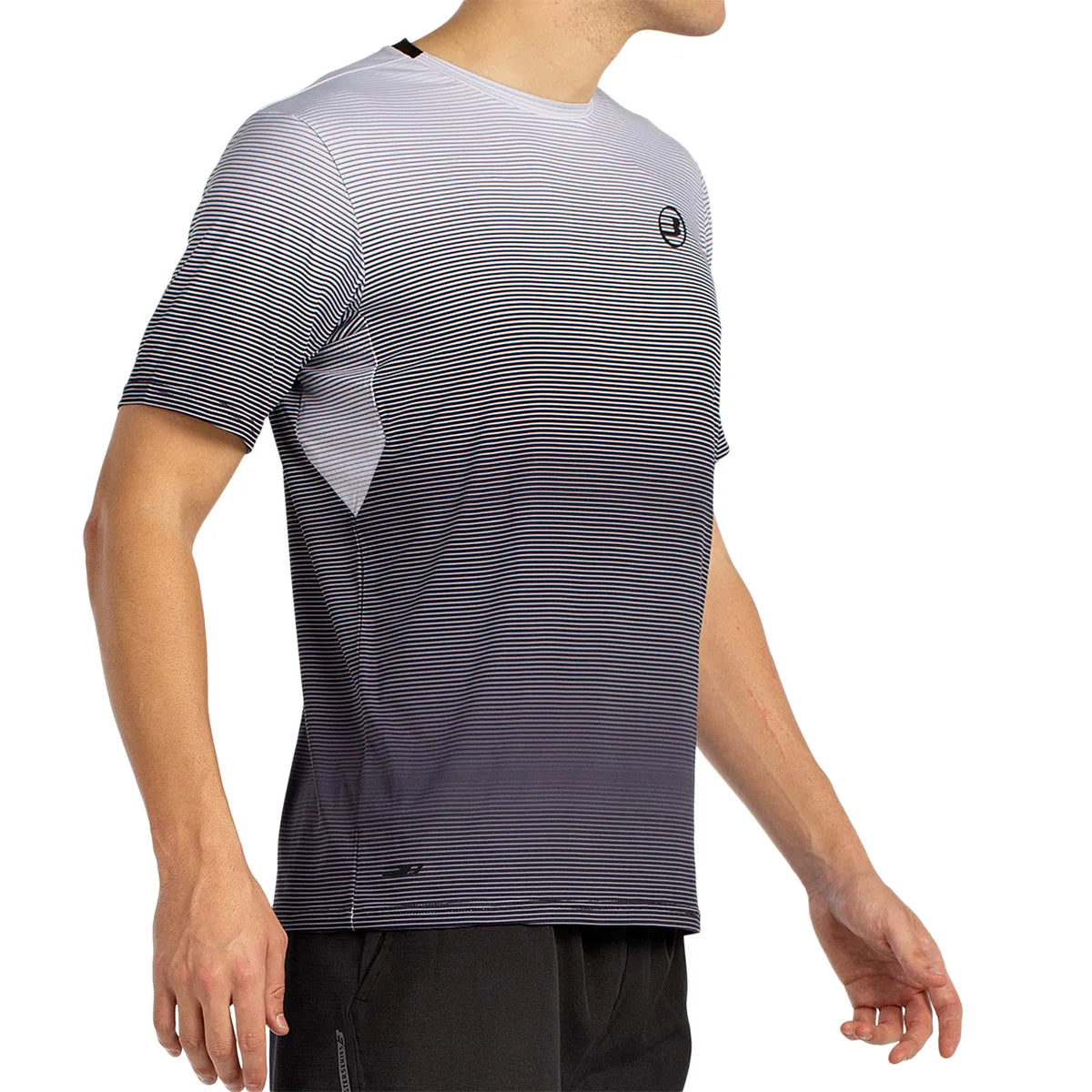 T-SHIRT BULLPADEL MUSICA