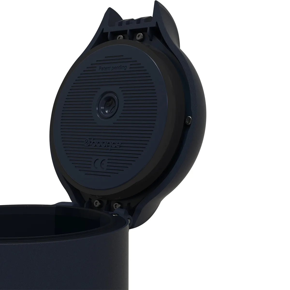 PRESSURISEUR DE BALLES BOUNCE PADEL X4