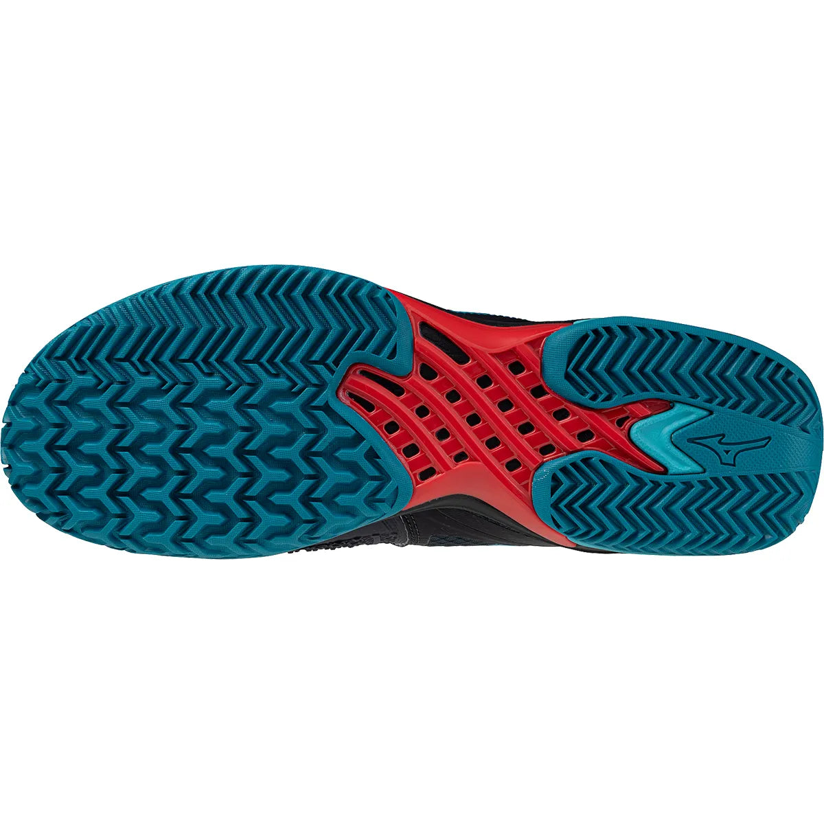 CHAUSSURES MIZUNO PADEL WAVE EXCEED TOUR 6