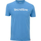 T-SHIRT TECNIFIBRE JUNIOR TEAM COTTON