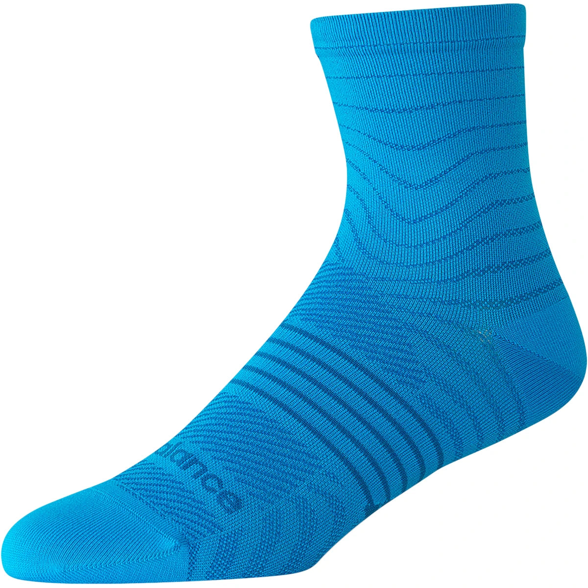 PAIRE DE CHAUSSETTES NEW BALANCE PRO RUN (MID)