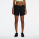 SHORT NEW BALANCE FEMME SPORT ESSENTIALS 5IN