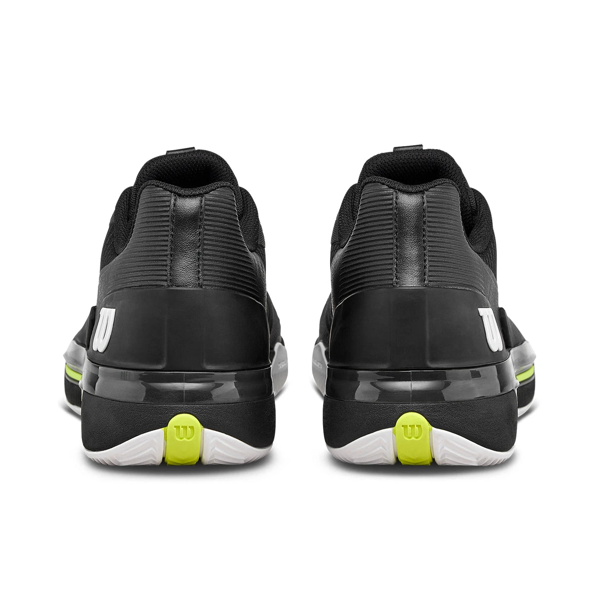CHAUSSURES WILSON RUSH TOUR 5 TERRE BATTUE