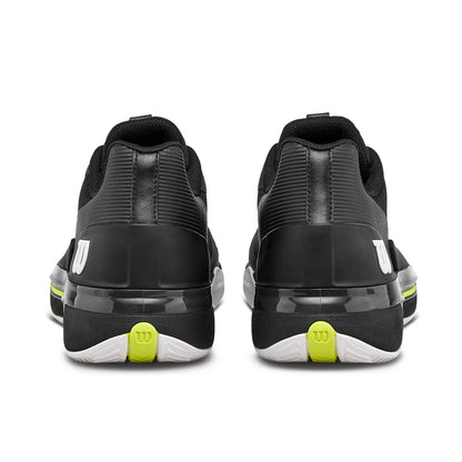 CHAUSSURES WILSON RUSH TOUR 5 TERRE BATTUE