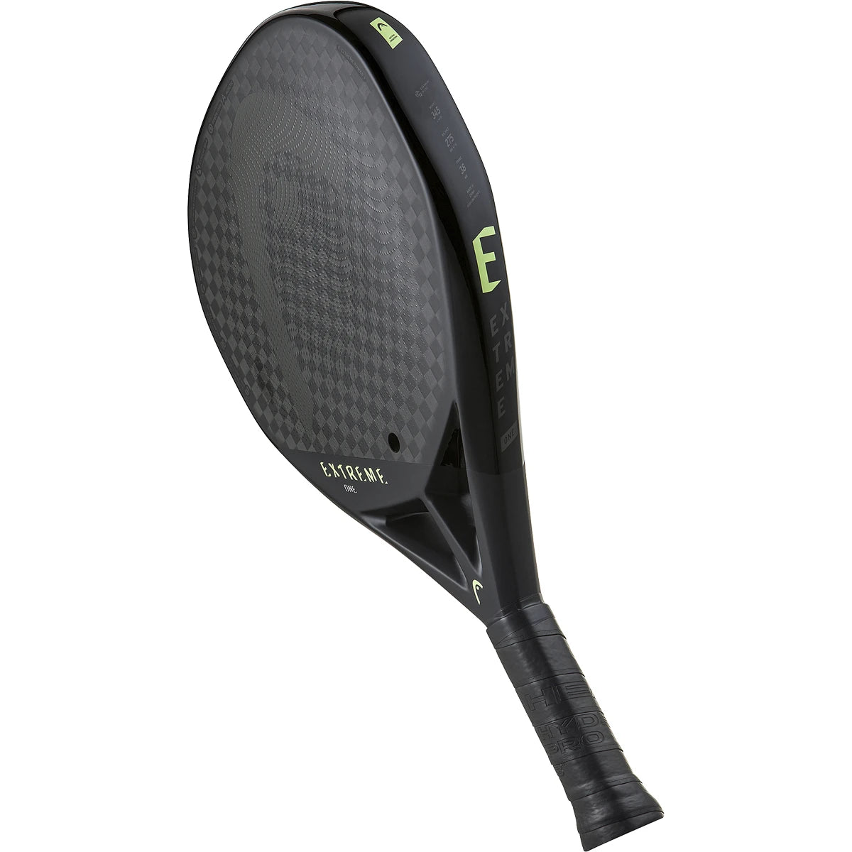 RAQUETTE DE PADEL HEAD EXTREME ONE