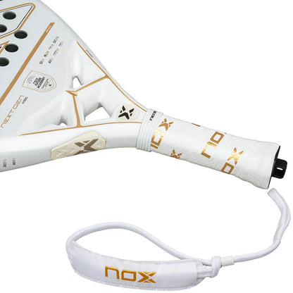 RAQUETTE DE PADEL NOX NEXTGEN PRO HYBRID 12K NFA SERIES
