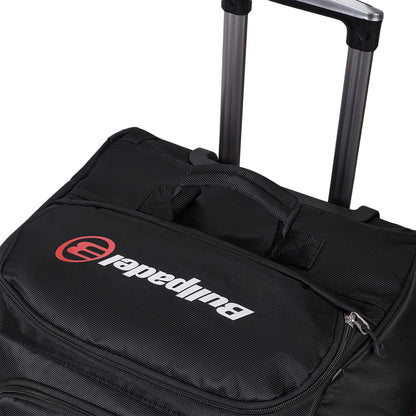 SAC DE VOYAGE BULLPADEL BPP26011 TROLLEY 005