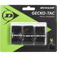3 SURGRIPS DUNLOP GECKO-TAC