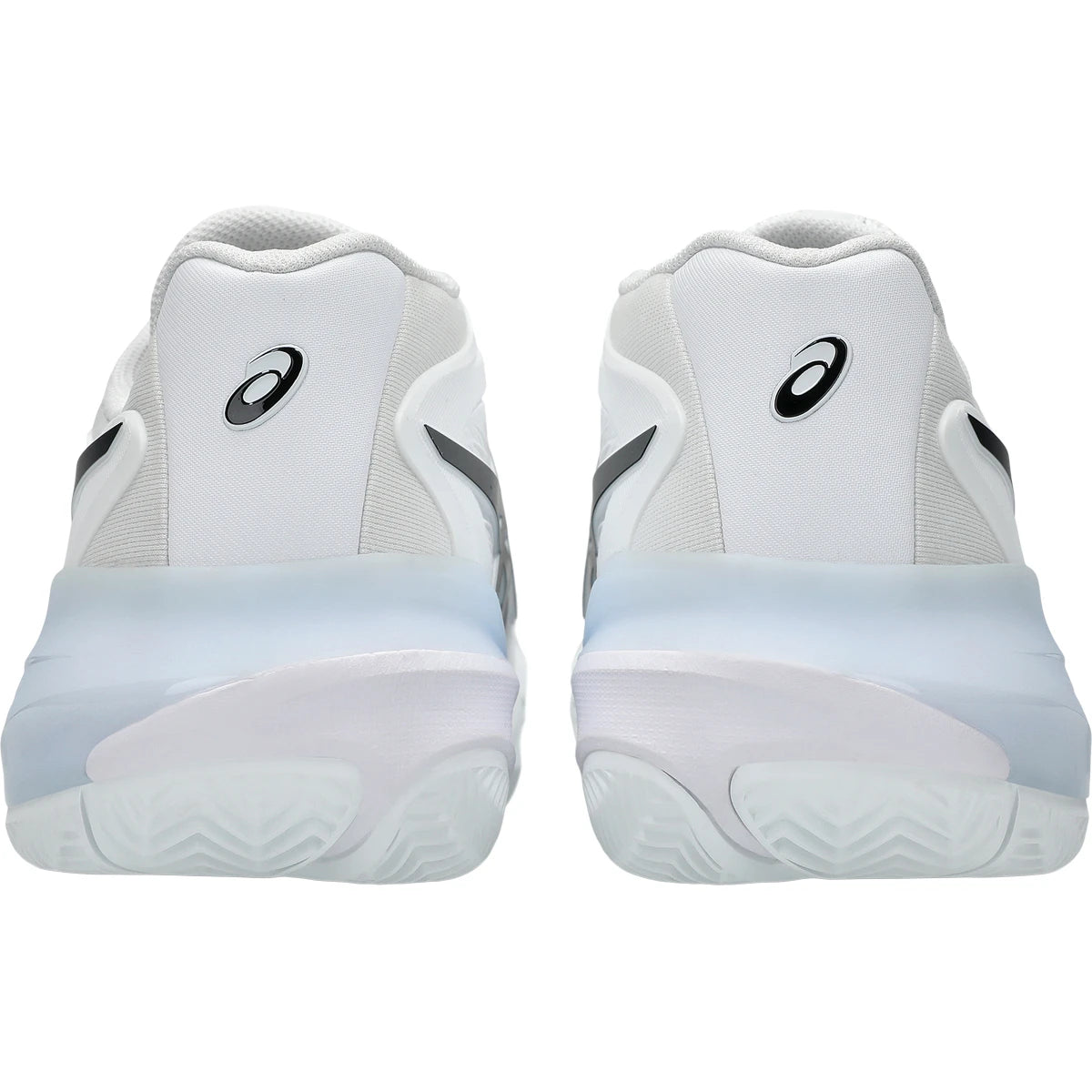 CHAUSSURES ASICS GEL RESOLUTION X TERRE BATTUE