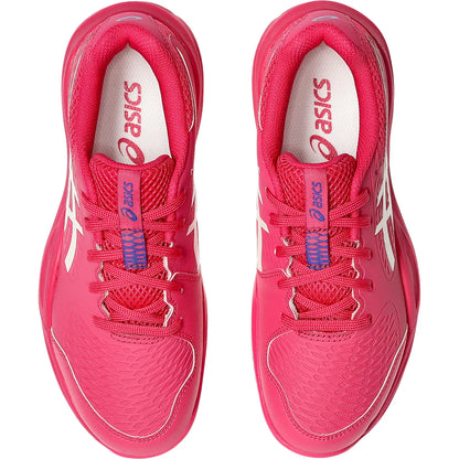 CHAUSSURES ASICS JUNIOR GEL RESOLUTION TERRE BATTUE