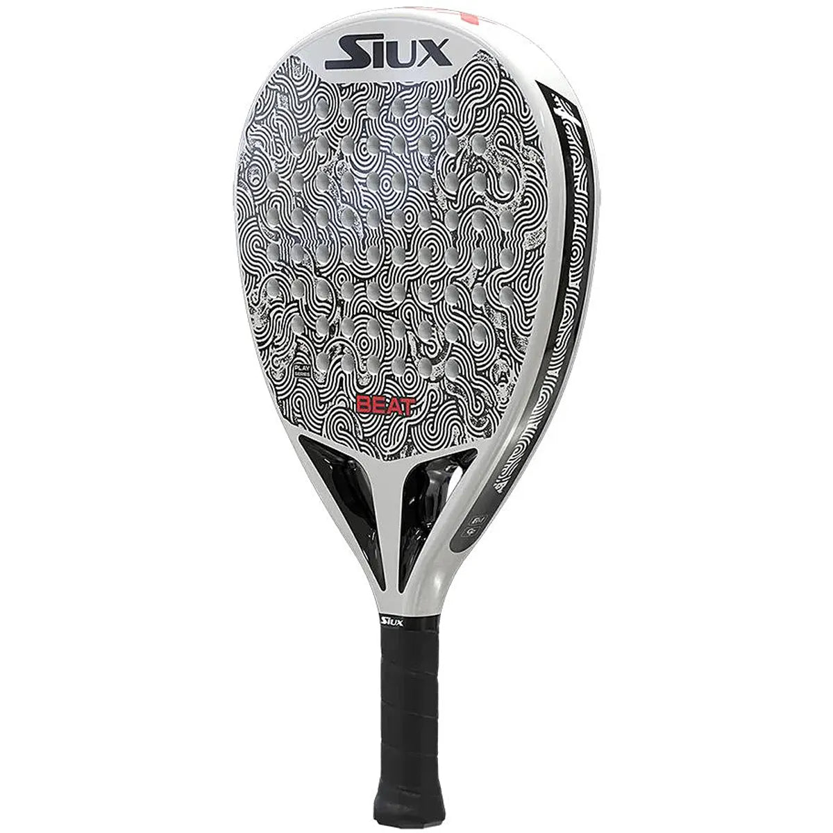 RAQUETTE DE PADEL SIUX BEAT HYBRID