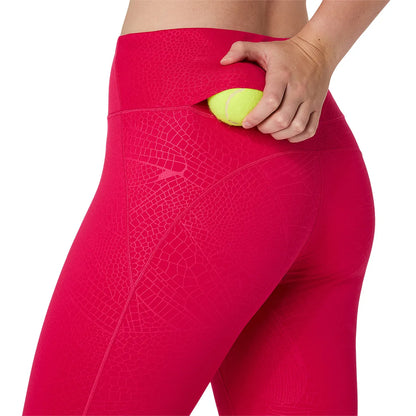 COLLANT ASICS FEMME MATCH 7/8 TIGHT