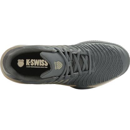 CHAUSSURES K-SWISS EXPRESS LIGHT 3 TERRE BATTUE