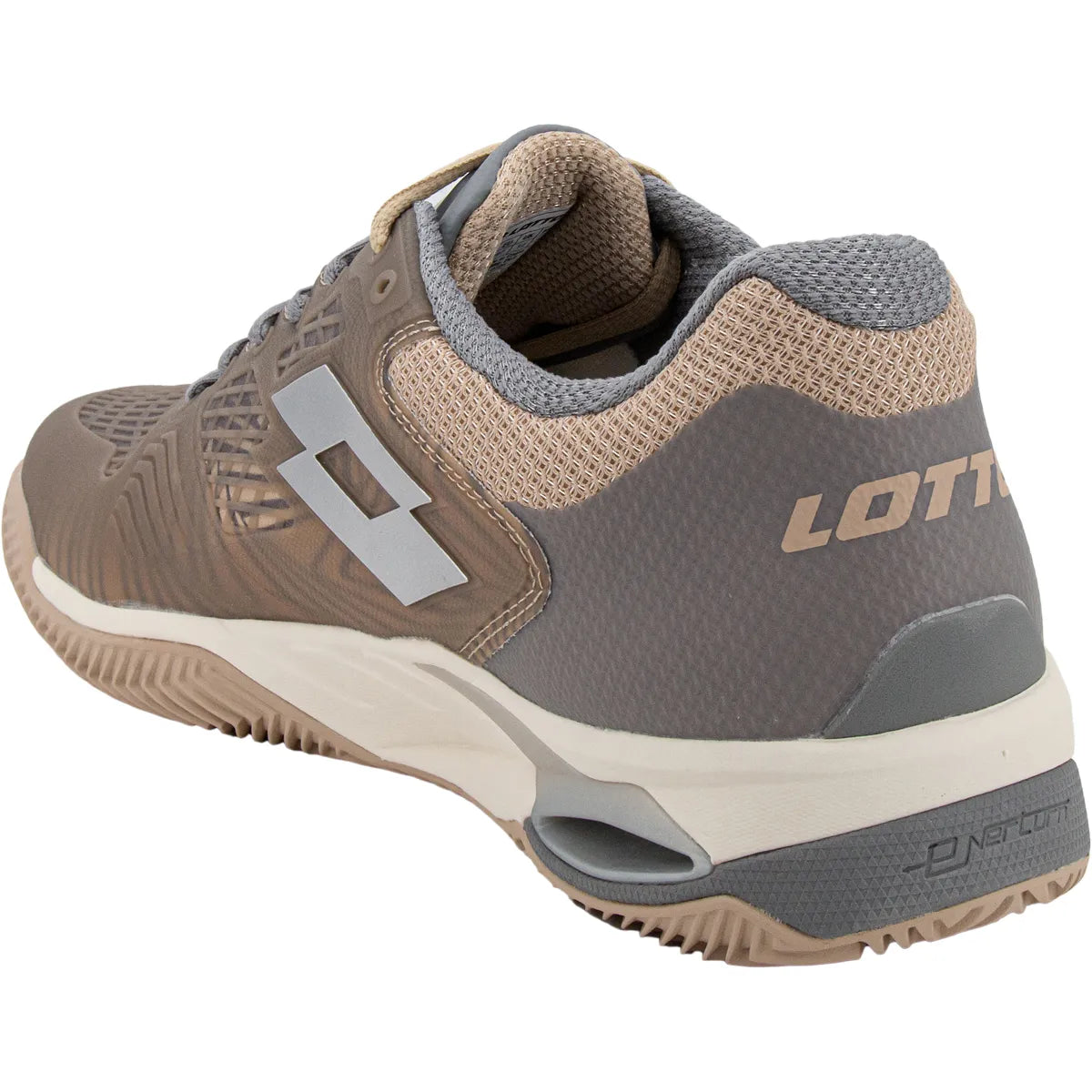 CHAUSSURES LOTTO MIRAGE 100 II TERRE BATTUE