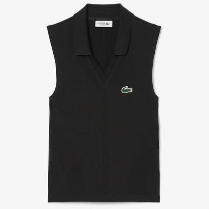 DEBARDEUR LACOSTE FEMME AHTLETE