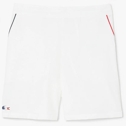 SHORT LACOSTE FRENCH TEAM