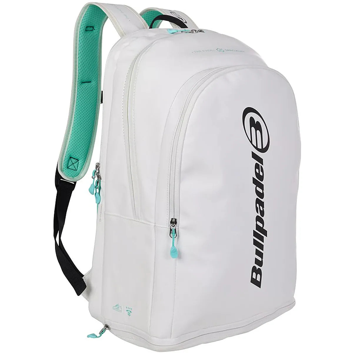 PACK BULLPADEL VERTEX 04 W 2025